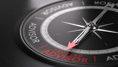 Corporate Advisory