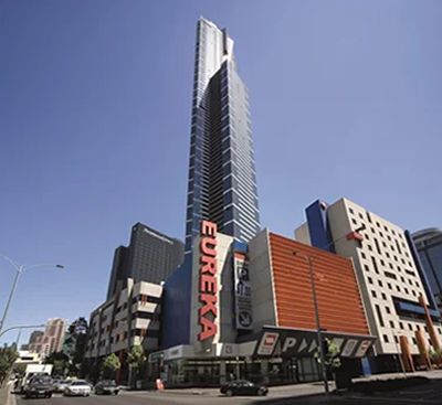 Melbourne CBD
